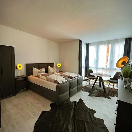 Talgarten Studio 4 Erfurt Buitenkant foto